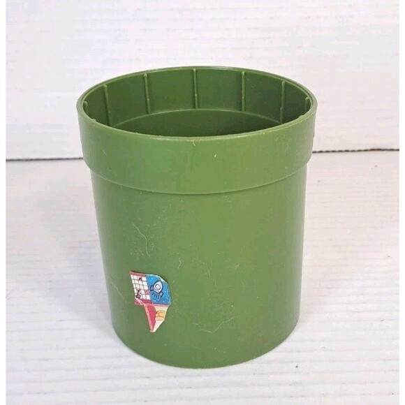 Playmates TMNT Teenage Mutant Ninja Turtles Sewer Pipe Playset Piece 1989 Part - Picture 3 of 5